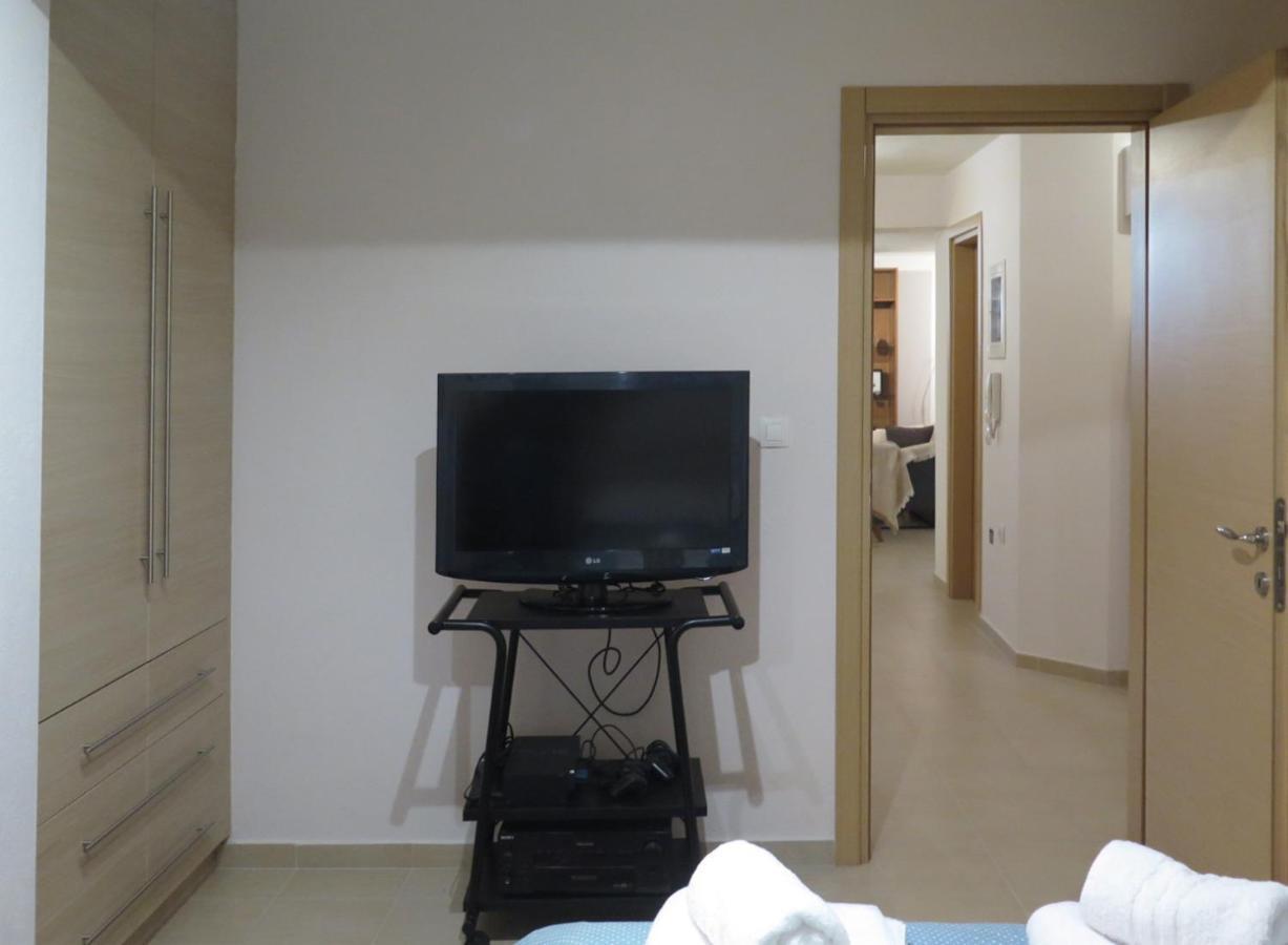 Lilia'S House At Trikalaヴィラ エクステリア 写真