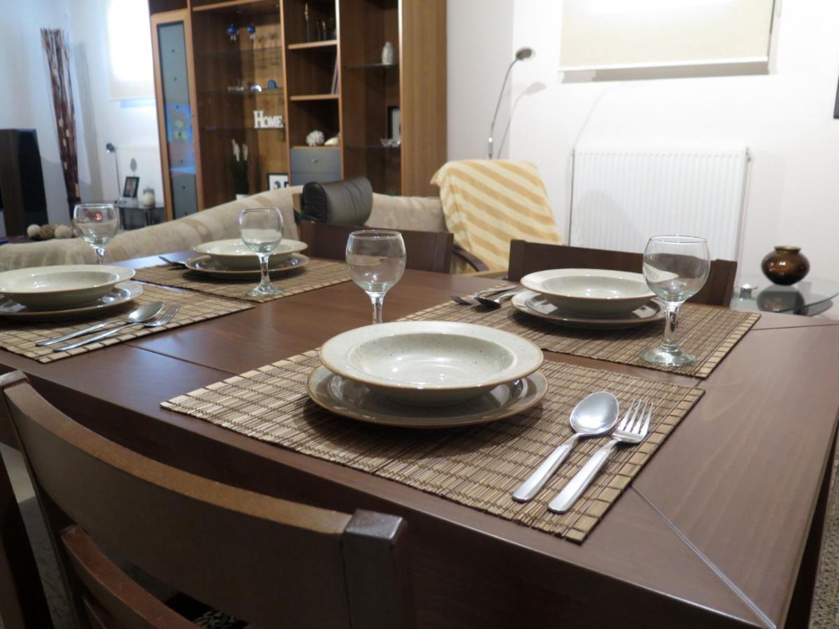 Lilia'S House At Trikalaヴィラ エクステリア 写真